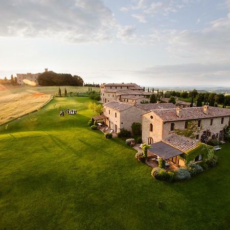 Borgo Finocchieto Villa Bibbiano  Esterno foto