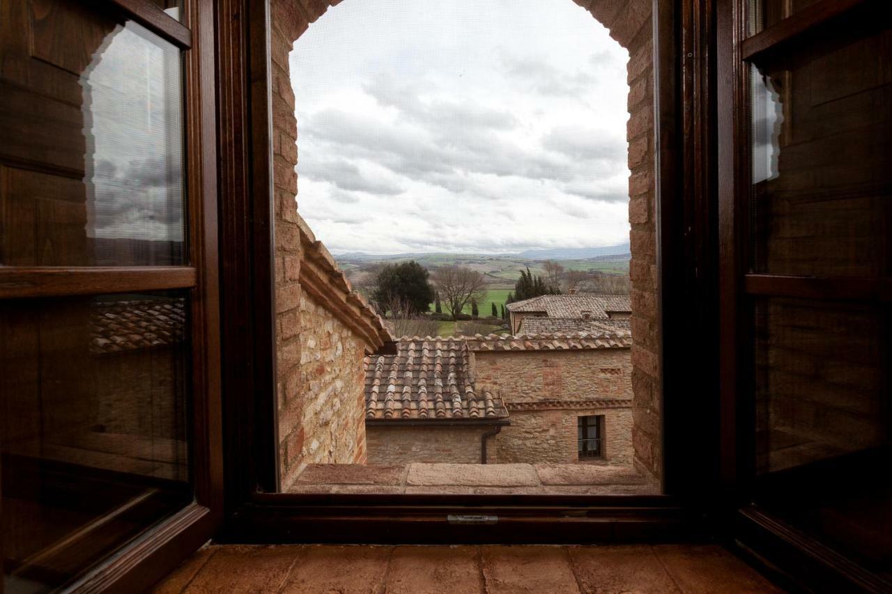 Borgo Finocchieto Villa Bibbiano  Esterno foto