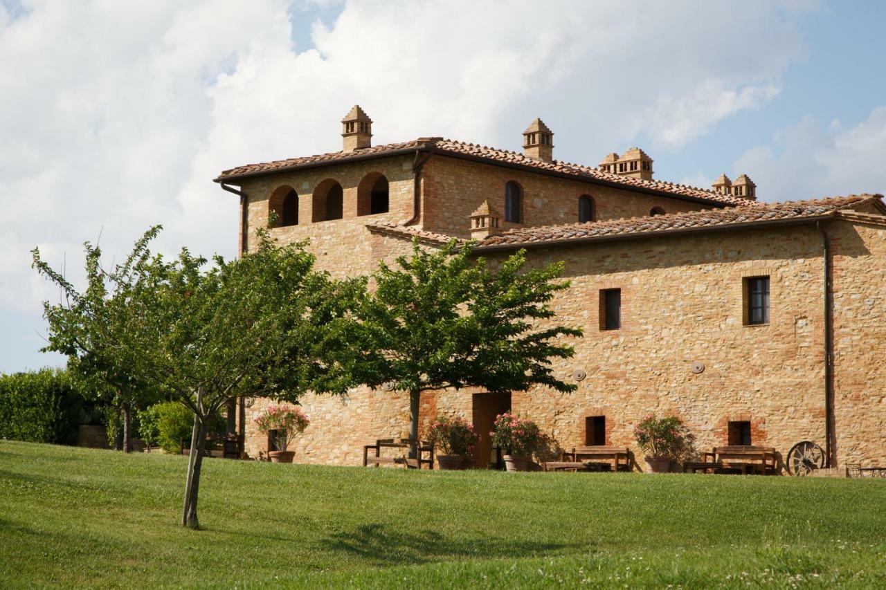 Borgo Finocchieto Villa Bibbiano  Esterno foto