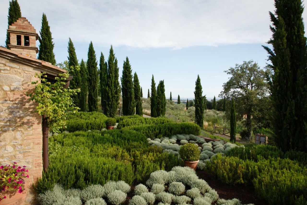 Borgo Finocchieto Villa Bibbiano  Esterno foto