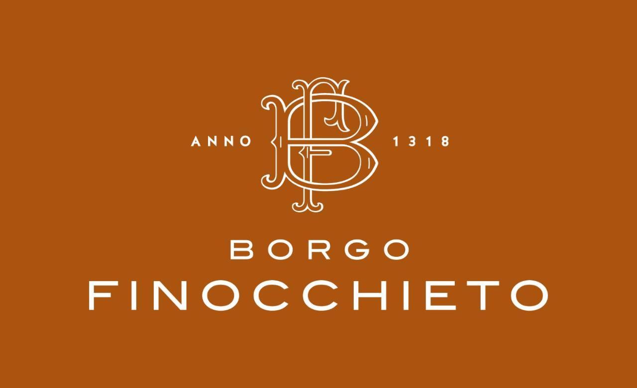 Borgo Finocchieto Villa Bibbiano  Esterno foto