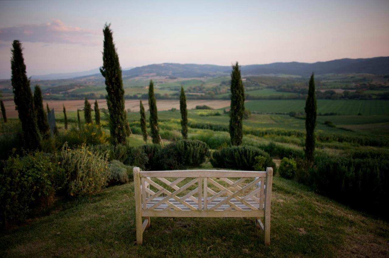 Borgo Finocchieto Villa Bibbiano  Esterno foto